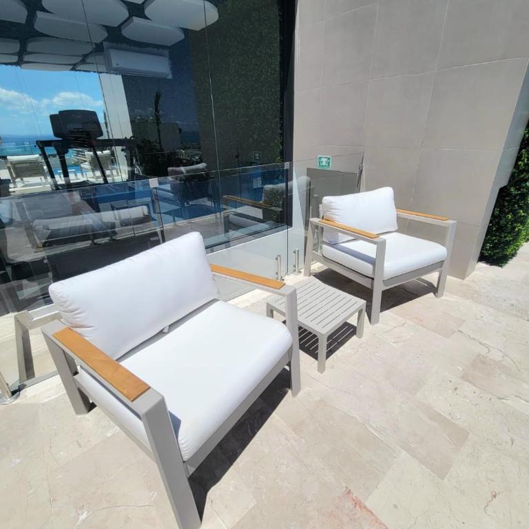 Confort y relajación perfecta en el paraíso - One-Bedroom Apartment - 23
