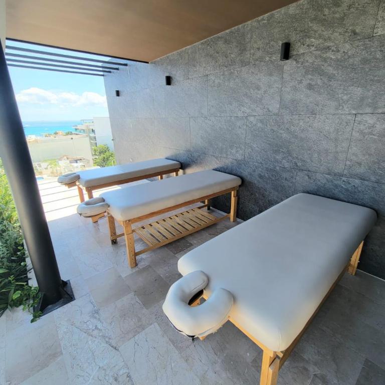 Confort y relajación perfecta en el paraíso - One-Bedroom Apartment - 24