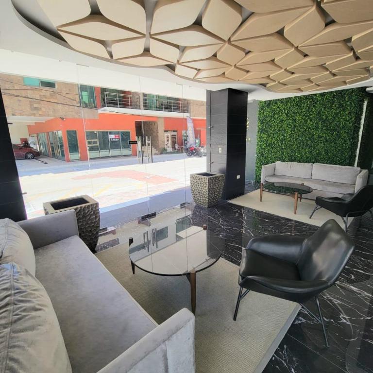 Confort y relajación perfecta en el paraíso - One-Bedroom Apartment - 13