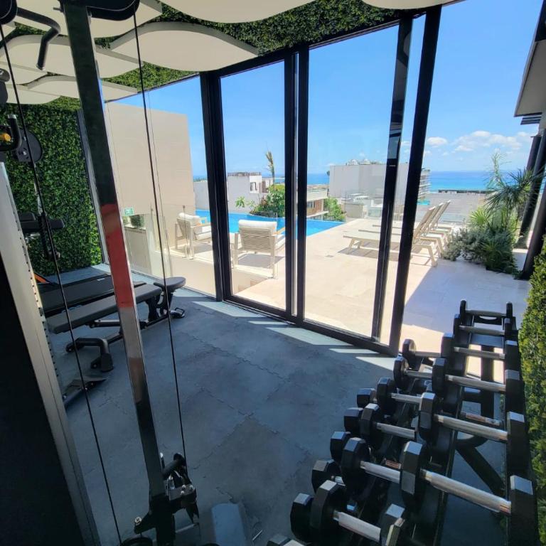Confort y relajación perfecta en el paraíso - One-Bedroom Apartment - 21