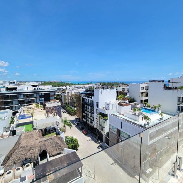 Confort y relajación perfecta en el paraíso - One-Bedroom Apartment - 28