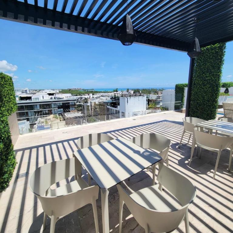 Confort y relajación perfecta en el paraíso - One-Bedroom Apartment - 31