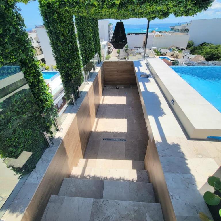Confort y relajación perfecta en el paraíso - One-Bedroom Apartment - 27