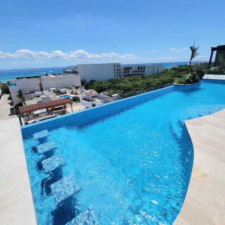 Confort y relajación perfecta en el paraíso - One-Bedroom Apartment - 36