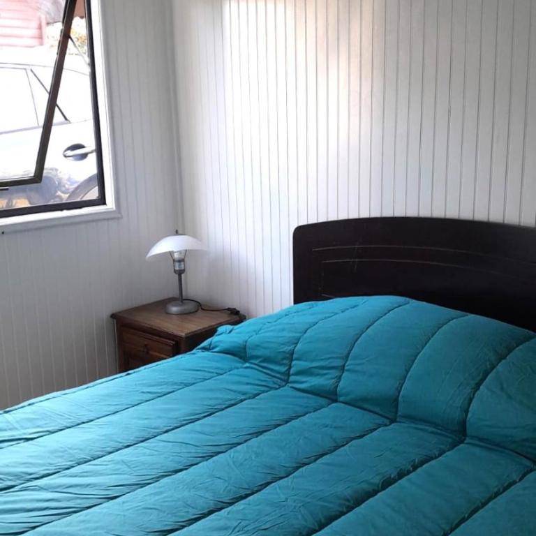 Casa Puratich - Apartamento de 2 dormitorios - 4