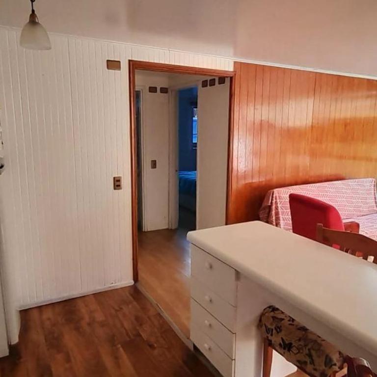 Casa Puratich - Apartamento de 2 dormitorios - 5