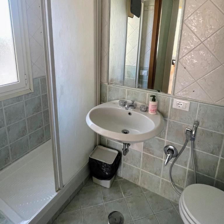 Bed Bike Breakfast Appartamento Piramide - Appartamento con 1 Camera da Letto - 2