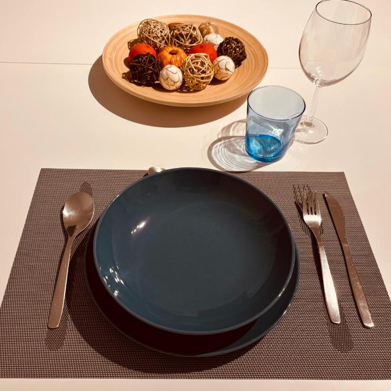 A casa mia - Appartamento con 2 Camere da Letto - 18