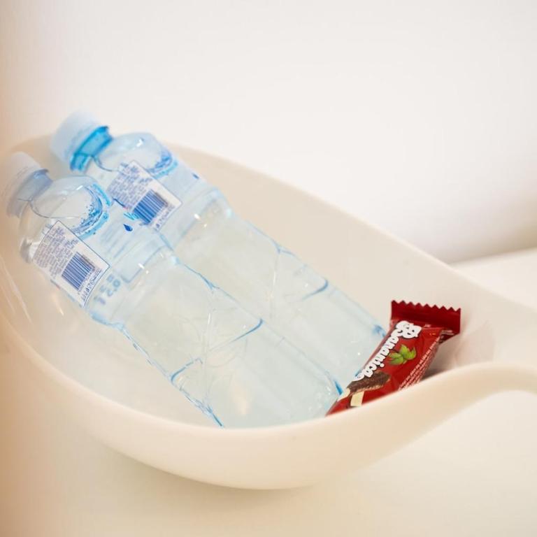 Belgrade Waterfront River View Studio - Studio Apartman - 20