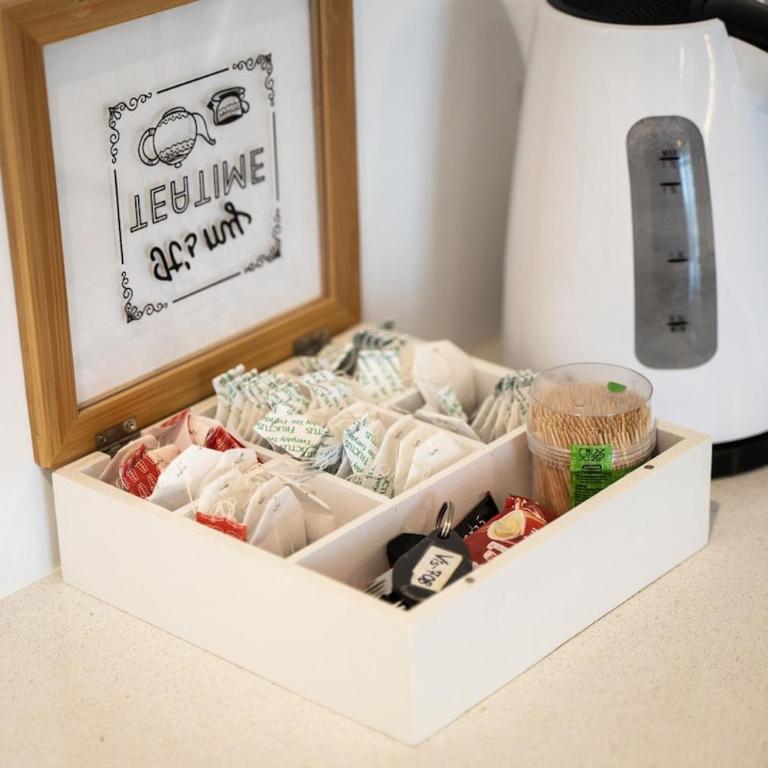 Belgrade Waterfront River View Studio - Studio Apartman - 22