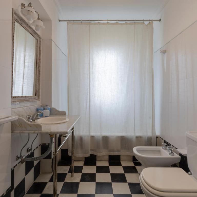 Estancia Los Patos - Habitación Doble - 1 o 2 camas - 2