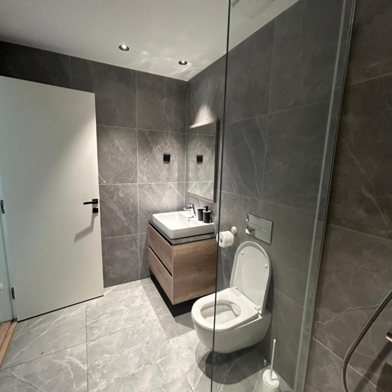 Nika Simfony - Apartman sa 1 Spavaćom Sobom - 13