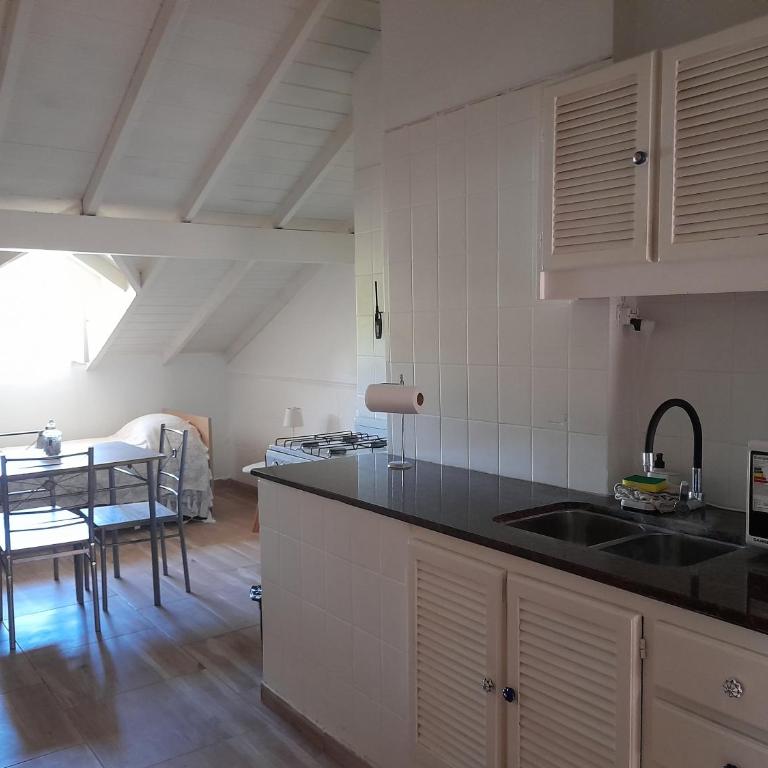 Tatabi - Apartamento de 1 dormitorio - 6