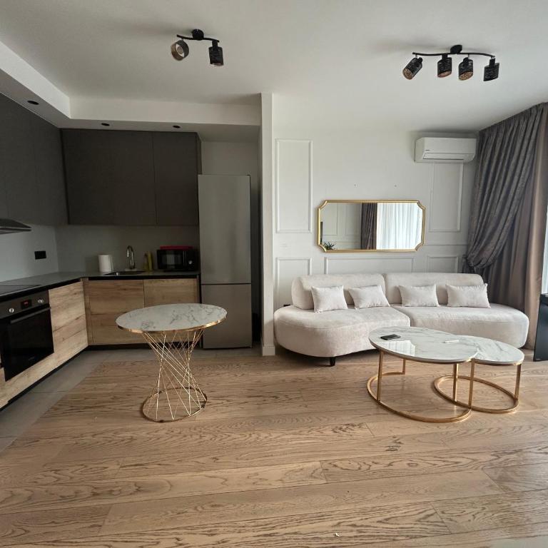 Nika Simfony - Apartman sa 1 Spavaćom Sobom - 7