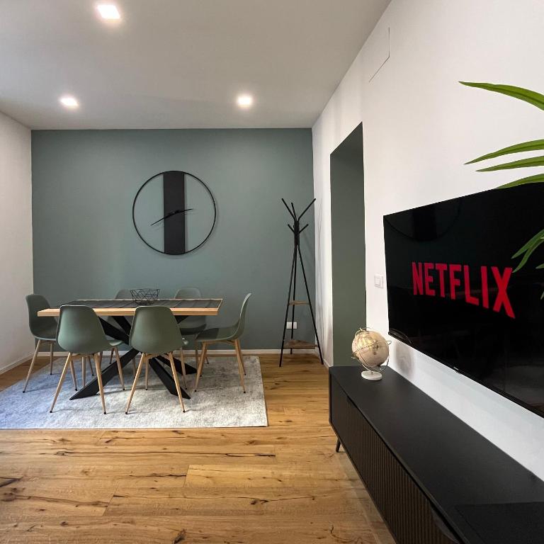 ANTARES - Boutique Apartment - Deluxe Apartment - 6