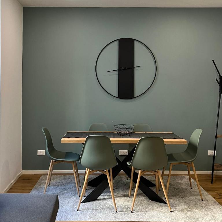 ANTARES - Boutique Apartment - Deluxe Apartment - 1