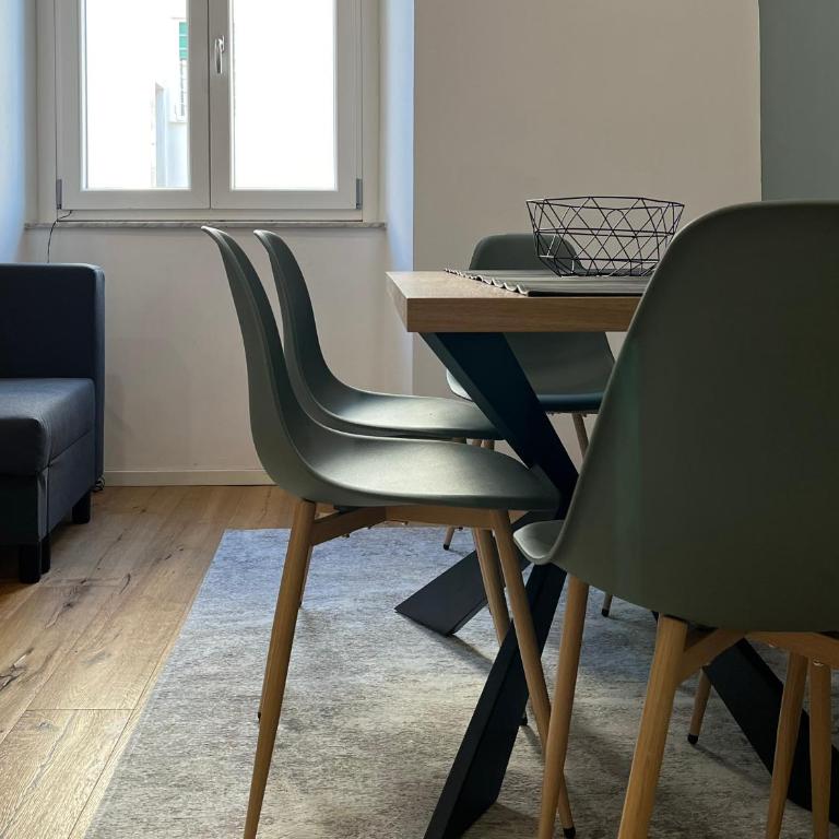 ANTARES - Boutique Apartment - Deluxe Apartment - 4