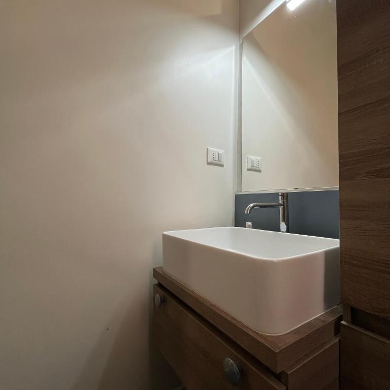 ANTARES - Boutique Apartment - Deluxe Apartment - 18
