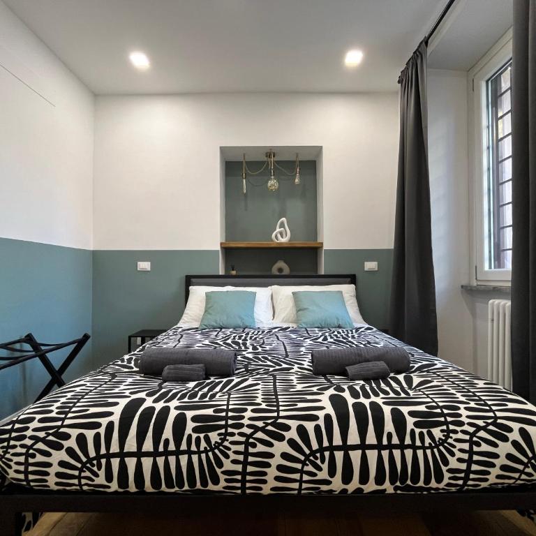 ANTARES - Boutique Apartment - Deluxe Apartment - 14
