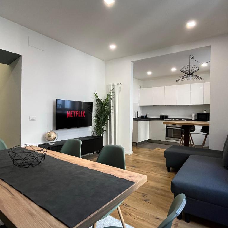 ANTARES - Boutique Apartment - Deluxe Apartment - 2