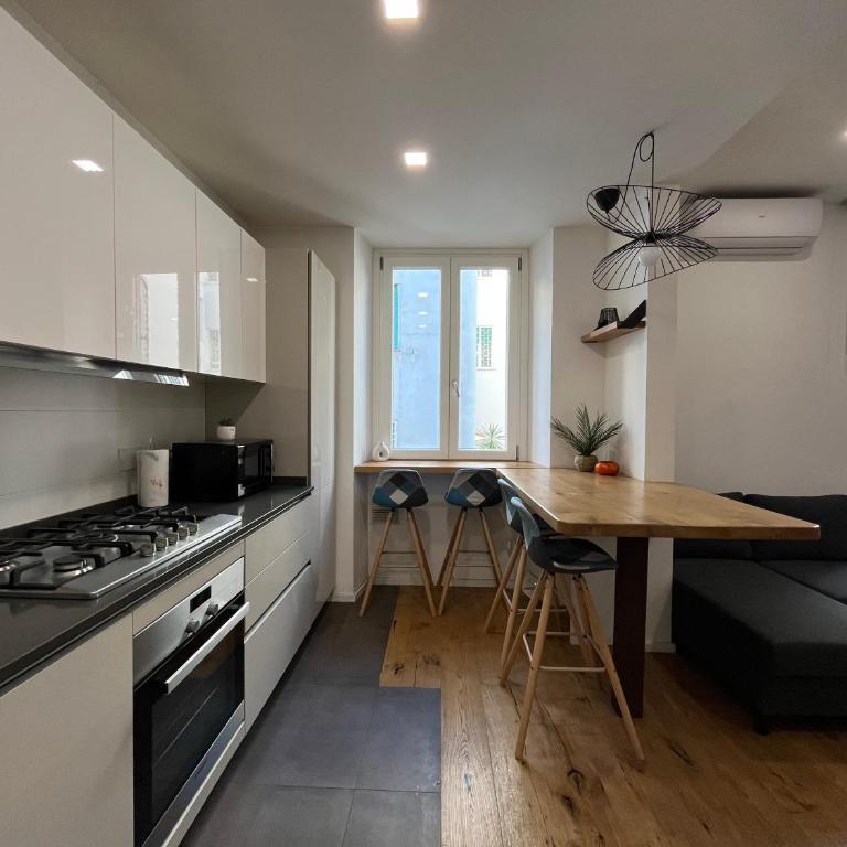 ANTARES - Boutique Apartment - Deluxe Apartment - 11