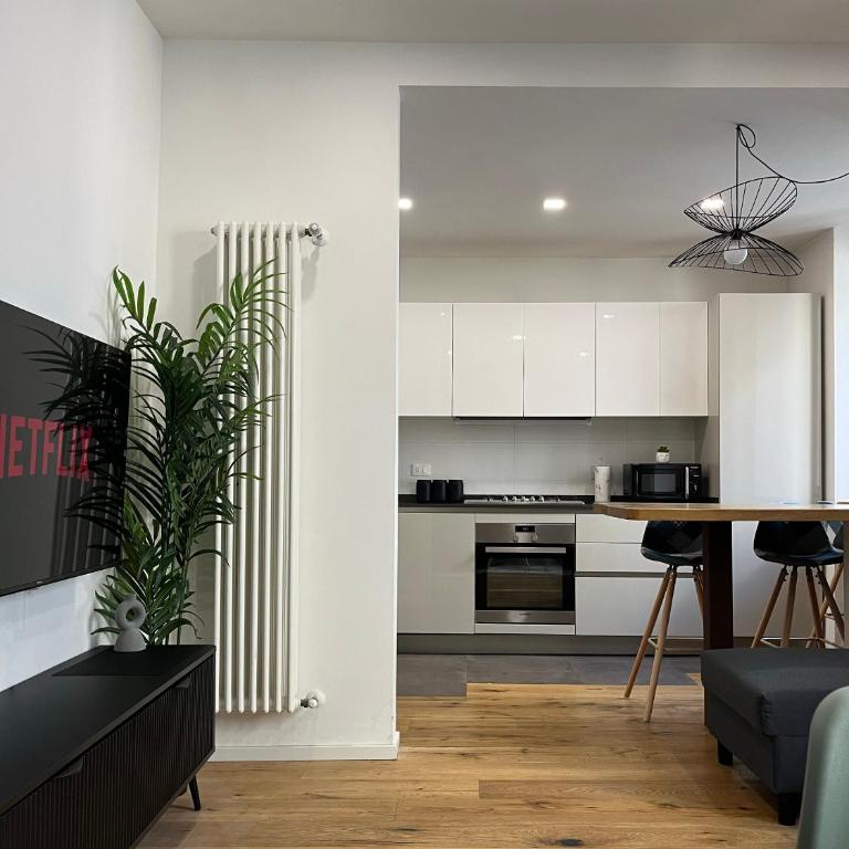 ANTARES - Boutique Apartment - Deluxe Apartment - 7