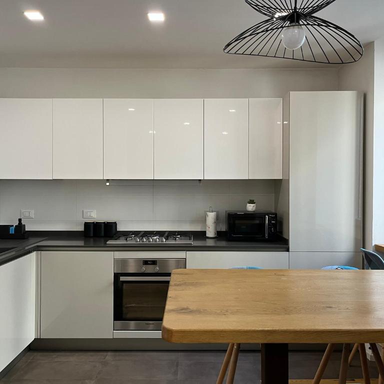 ANTARES - Boutique Apartment - Deluxe Apartment - 10