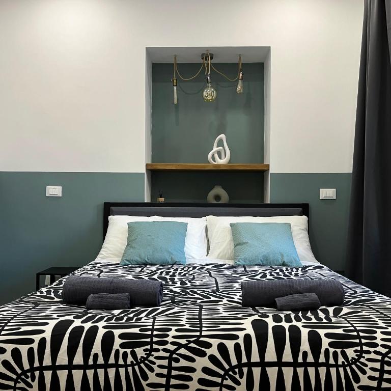 ANTARES - Boutique Apartment - Deluxe Apartment - 15