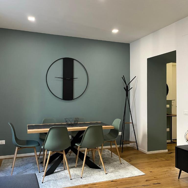 ANTARES - Boutique Apartment - Deluxe Apartment - 12