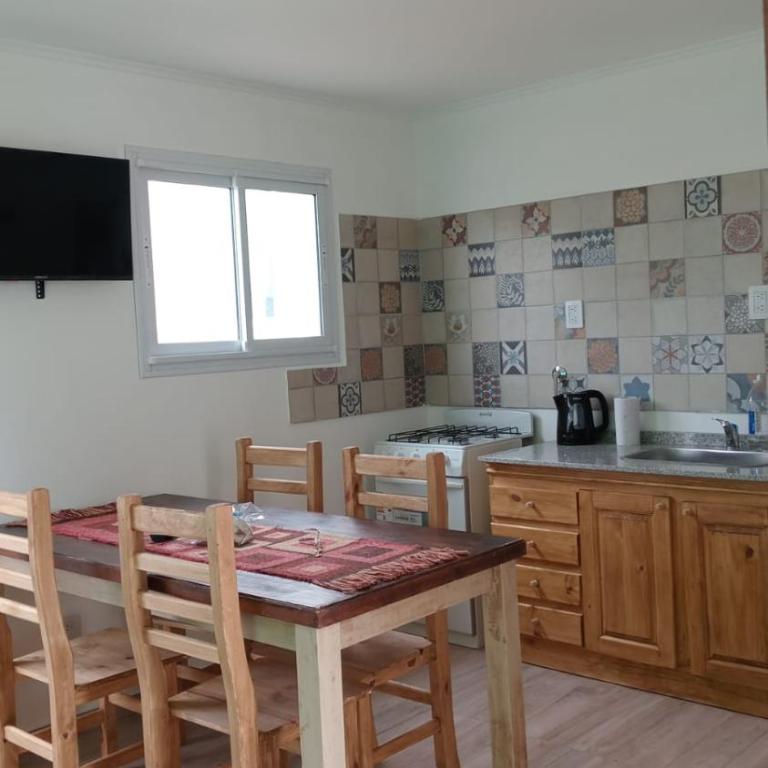 Cabañas Vista Ensueño - Apartamento de 1 dormitorio - 8