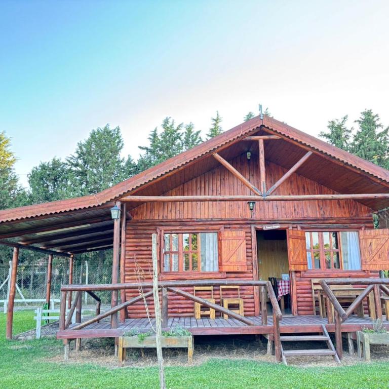 Las Torres del Sol - Bungalow Familiar - 8