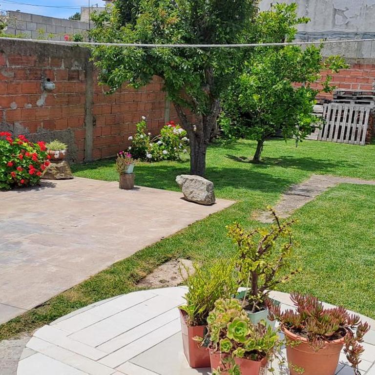 casa completa - Two-Bedroom House - 10