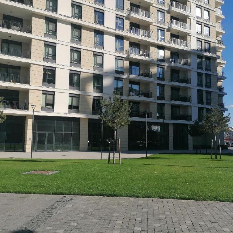 Nika Simfony - Apartman sa 1 Spavaćom Sobom - 2