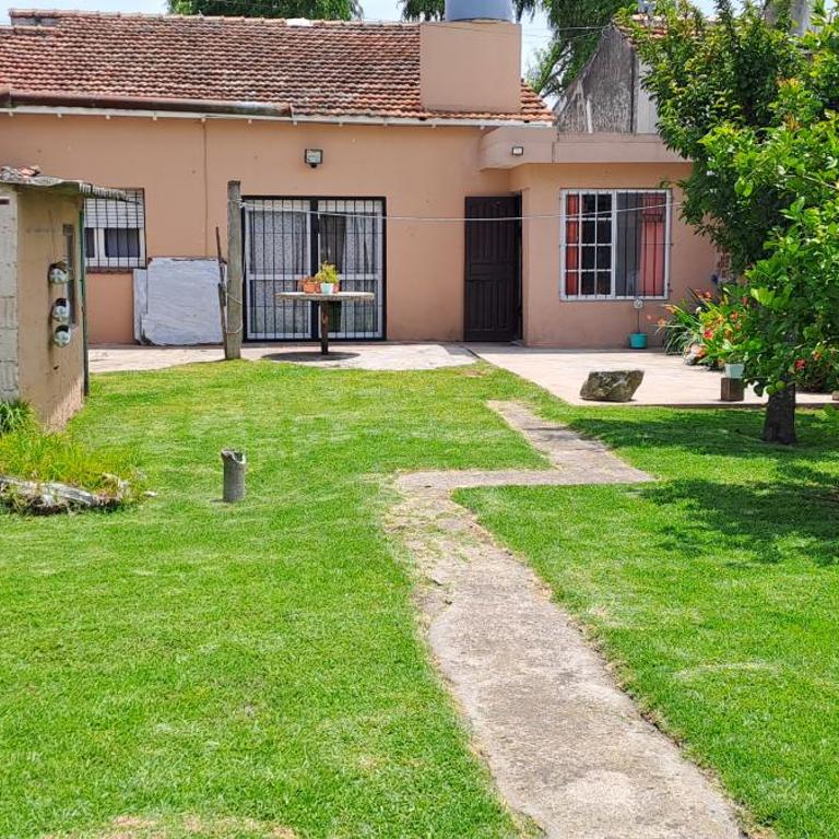 casa completa - Two-Bedroom House - 11