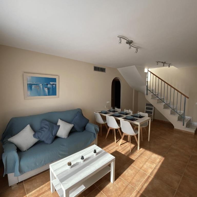 Apartamentos Mc Nerja - Apartamento Ático - 2