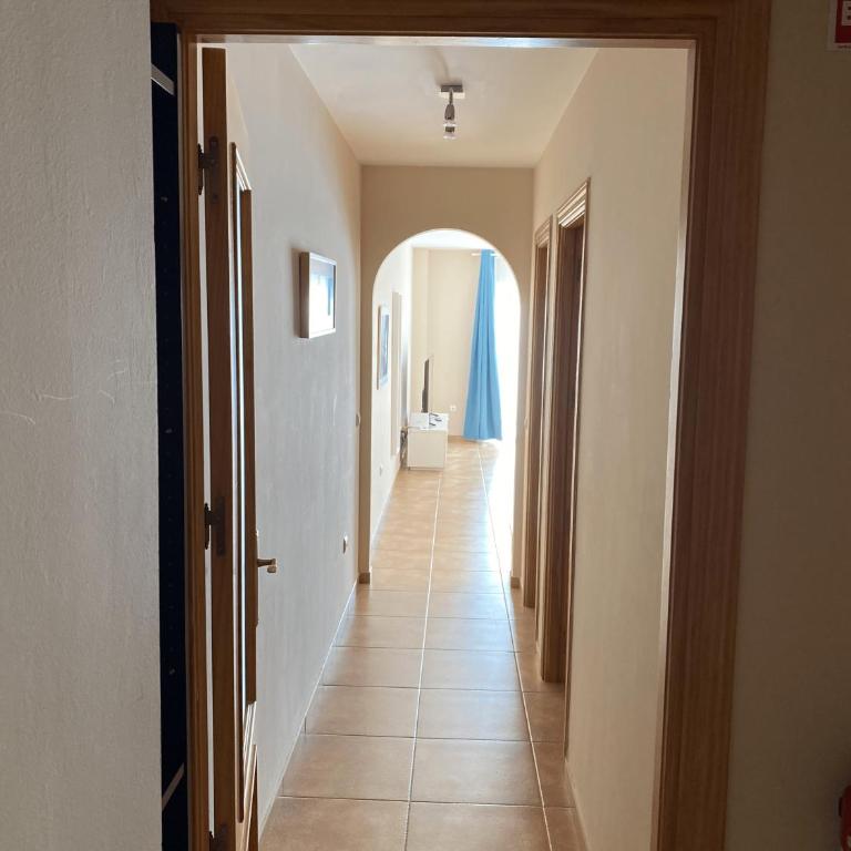Apartamentos Mc Nerja - Apartamento Ático - 15