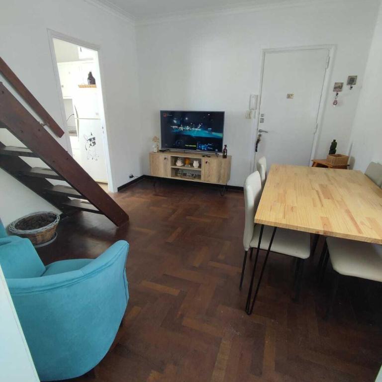 Departamento El Cerezo - Apartamento de 2 dormitorios - 19