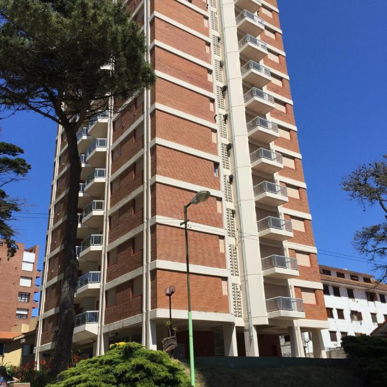 Apartamento en Pinamar, excelente ubicación - Apartamento de 1 dormitorio - 9
