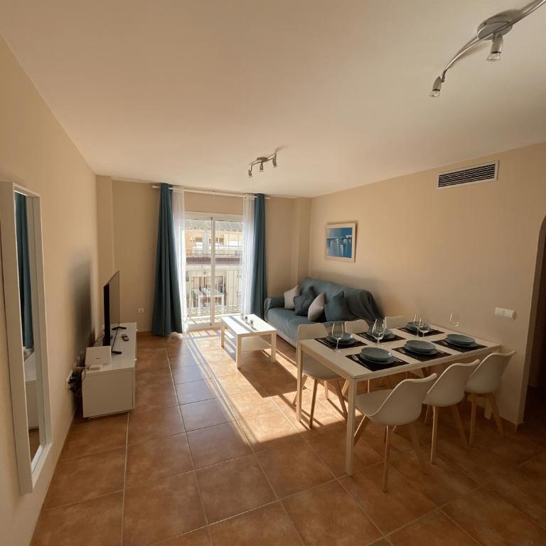 Apartamentos Mc Nerja - Apartamento Ático - 3