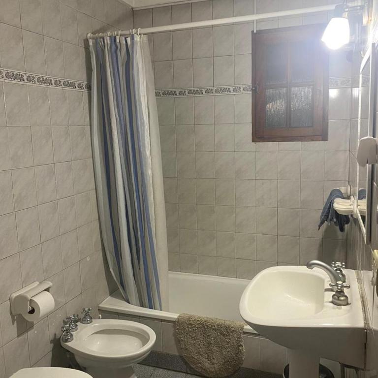 casa neco - Two-Bedroom House - 11