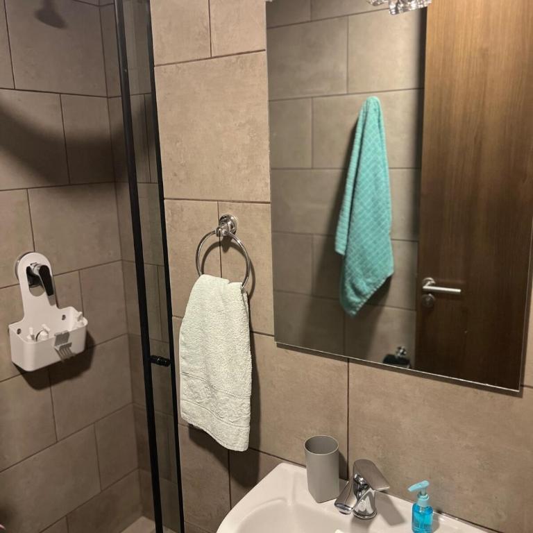 Cómodo y confortable Estudio - One-Bedroom Apartment - 4