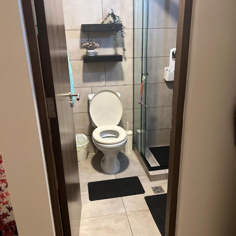 Cómodo y confortable Estudio - One-Bedroom Apartment - 7