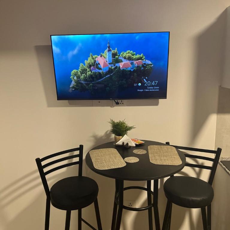 Cómodo y confortable Estudio - One-Bedroom Apartment - 11