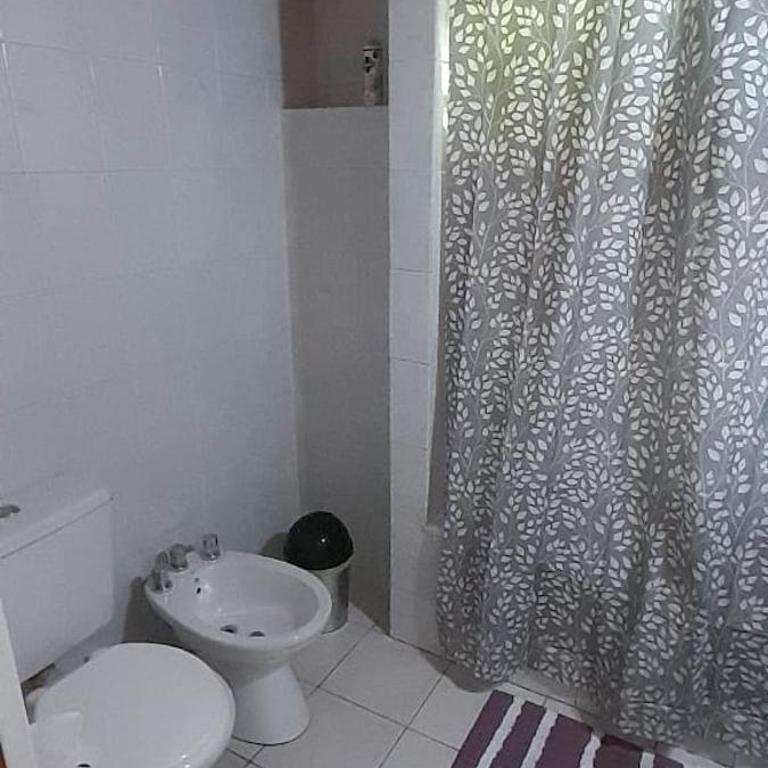 Tu Casa en la Naturaleza - One-Bedroom Apartment - 12