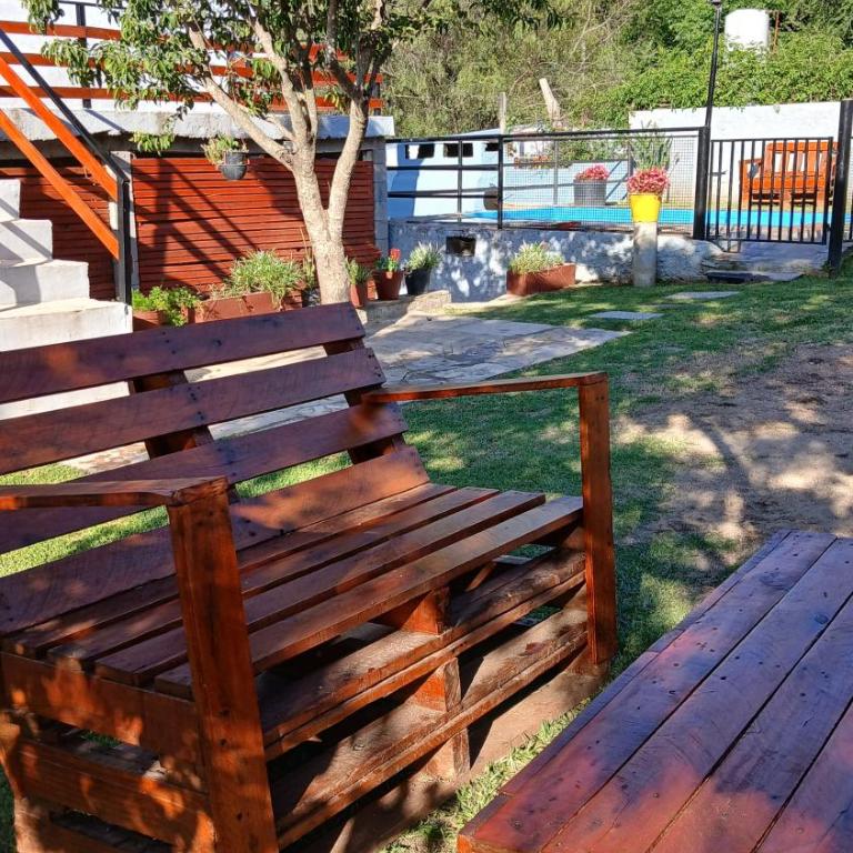 El Molle - Apartamento de 2 dormitorios - 19
