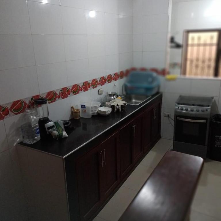 Pearl H - Apartamento de 3 dormitorios - 5