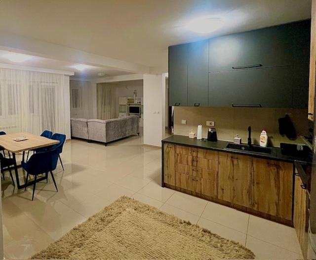 Tara Deluxe - Two-Bedroom Deluxe Apartment - 9