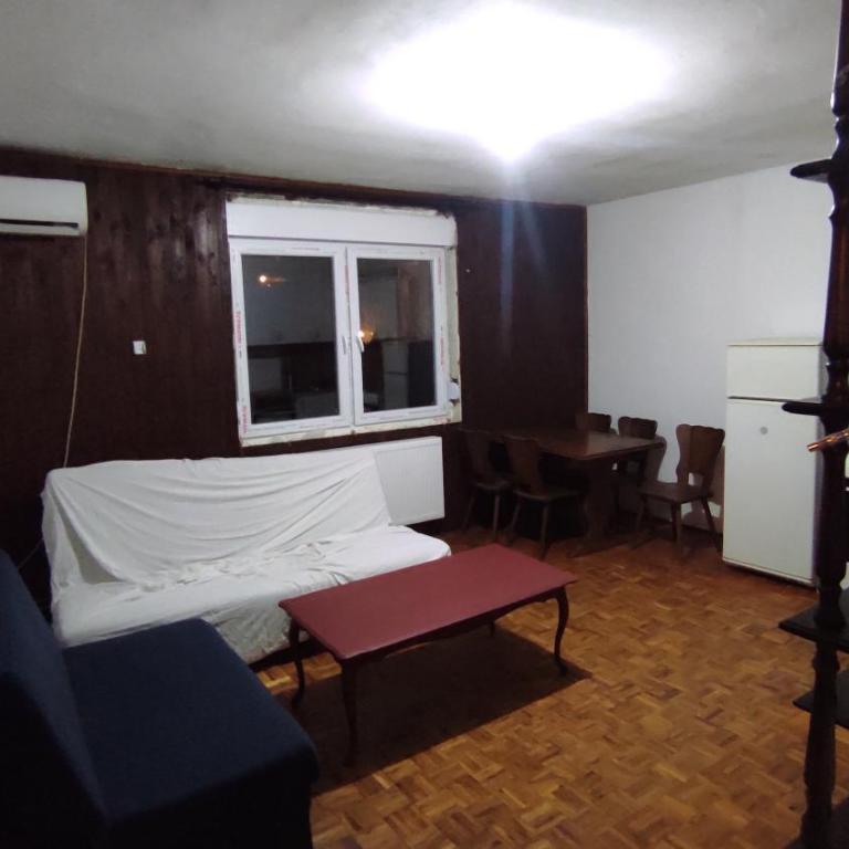 Dvosoban stan u Beogradu - Apartman sa 2 Spavaće Sobe - 2