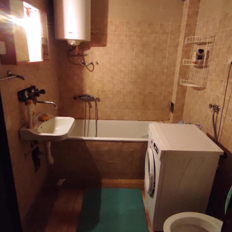 Dvosoban stan u Beogradu - Apartman sa 2 Spavaće Sobe - 6