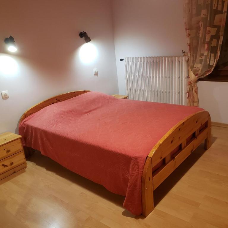 Maison de Montagne à La Bresse, 2 Chambres, Confort et Activités, Garage, Wifi Inclus - FR-1-589-152 - Ferienhaus (5 Erwachsene) - 17